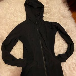 Lululemon Dance Studio Jacket